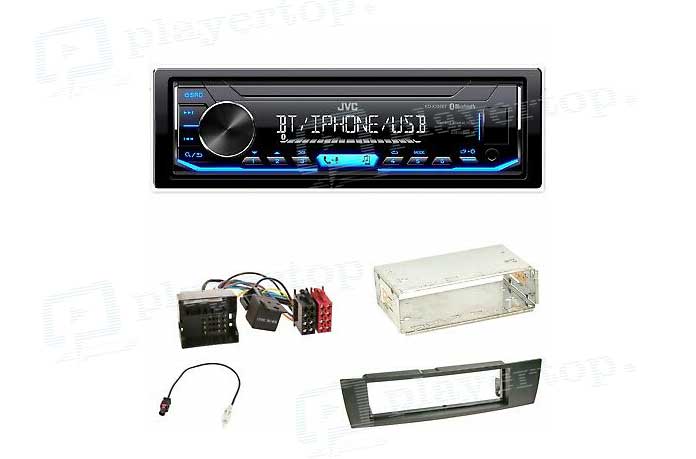 autoradio mp3 bluetooth